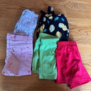 18 - 24 month Baby Girl Clothing Bundle